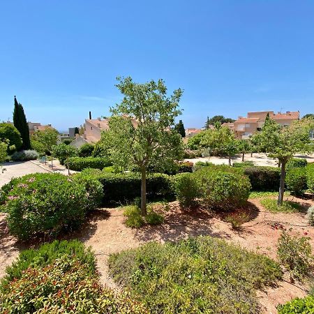 Superbe Appartement Avec Grande Terrasse Carqueiranne Dış mekan fotoğraf