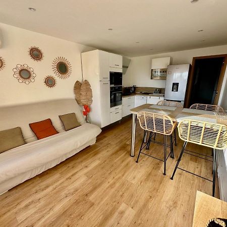 Superbe Appartement Avec Grande Terrasse Carqueiranne Dış mekan fotoğraf