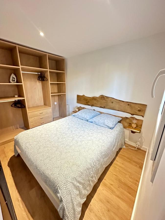 Superbe Appartement Avec Grande Terrasse Carqueiranne Dış mekan fotoğraf